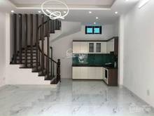Hình ảnh Bán nhà phố Mai Dịch, 40m2, 5 tầng +++ 3.9 tỷ.