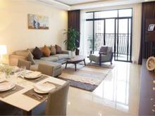 Hình ảnh Chung cư Mai Dịch - Cầu Diễn FUll nội thất cao cấp ở ngay