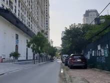 Hình ảnh Bán nhà phố Đình Thôn, Nam Từ Liêm DT 48.5m2,MT 4.8m Giá 3.7 tỷ