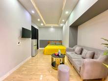 Hình ảnh 🌿✨Phòng Studio Vùng Xanh, Cửa Sổ Lớn, Full Nội Thất, Quận 3
