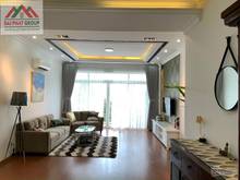 Hình ảnh Bán CH Cảnh Viên 2, Phú Mỹ Hưng, Quận 7 DT 110m2