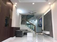 Hình ảnh BÁN NHÀ hẻm 6M Phân Lô đường TRẦN THÁI TÔNG - NGUYỄN SỸ SÁCH.
