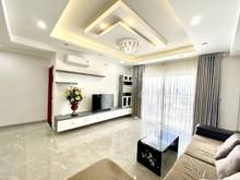 Hình ảnh Cho Thuê Căn Hộ Sunrise City North Quận 7 - 3PN, Đầy đủ nội thất