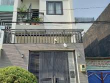 Hình ảnh Bán nhà riêng,54 m² tại 65 đường Ngô Chí Quốc, Thủ Đức giá 4.5 tỷ