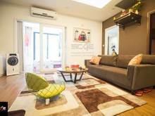 Hình ảnh Chung cư Trích Sài - Lạc Long Quân sở hữu một vị trí vô cùng đắc địa