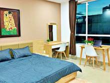 Hình ảnh Chung cư/Mb6623 nạp rút nhanh chóng_đủ đồ nội thất_tại Đặng Thai Mai gần Nghi Tàm-Tứ Liên