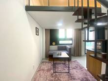 Hình ảnh 💥Căn Hộ Duplex Xinh Xắn, MÁY GIẶT RIÊNG - Ngay Cầu CÔNG LÝ, Giá Tốt