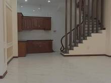 Hình ảnh Bán nhà Dịch Vọng Hậu, ngõ 3 gác, thông thoáng, 33m2, giá 3.9 tỷ