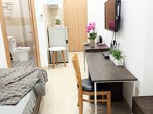 Hình ảnh Cho thuê Studio siêu đẹp_đủ đồ từ A-Z_tại Phường Tứ Liên gần Đường Hoa