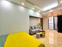 Hình ảnh 🌿✨Căn Hộ Xinh Xắn, Cửa Sổ Đón Nắng, Full Nội Thất, Quận 3