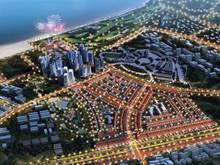 Hình ảnh Nhận giữ chổ đất nền mặt tiền biển Quy Nhơn 50 triệu/ nền ( Có hoàn )