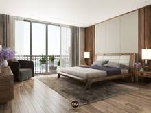 Hình ảnh Mở bán dự án chung cư cao cấp Hoàng Hoa Thám - Ngọc Hà - Ba Đình 520tr