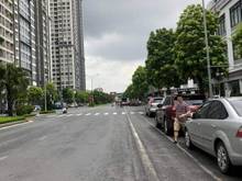 Hình ảnh Bán Nhà Lô góc đường Ô tô tránh 6 Tầng thang máy phố Hàm Nghi.