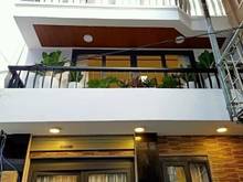 Hình ảnh Duy Nhất 1 Căn! Nhà đẹp Nỡ Hậu 436 Cách Mạng Tháng 8, Q10, 84m2 DTSD,