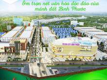 Hình ảnh Lô đất ngay TX Phước Long giá Trang MB66.COM Chính Thức - MB 66 Uy Tín 4 triệu/m2, đặt giữ chổ 10 triệu