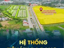 Hình ảnh Bán đất nền MB KDT mới Hoằng Đạo gần khu du lịch biển Hải Tiến