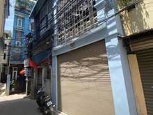 Hình ảnh Bán nhà 4 tầng tả thanh oai, oto vào tận trong nhà 2.45 tỷ