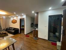 Hình ảnh Cần bán cc Ecolife Tây Hồ 87m2 chia 2 ngủ thiết kế đẹp, giá yêu thươn