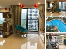 Hình ảnh Cho Thuê Căn 2PN+ 2WC Full Nội Thất Sang Trọng Cao Cấp View Bể Bơi Th