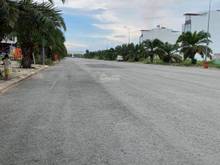 Hình ảnh lô đất hướng Đông Nam DT 78m2 bán nhanh