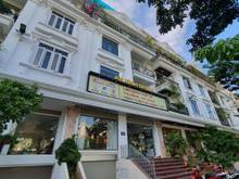 Hình ảnh Cho thuê nhà Nguyễn Ngọc Nại Thanh Xuân DT 160m 4T MT9m thông sàn 65tr