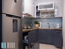 Hình ảnh Cần bán Gấp cc FLC 36 Phạm hùng 70m2, 2 ngủ đẹp như hình ảnh, full đồ