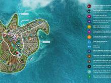 Hình ảnh Bán nhà phố Đảo Phượng Hoàng Aquacity, giá chỉ 8 tỷ!