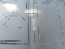 Hình ảnh án lô đất đẹp, DT 177m2, ngang 6,5m