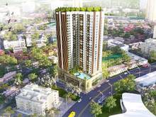 Hình ảnh Mua nhà sang - Tặng vàng 9999 - Chung cư cao cấp Green Pearl Bắc Ninh