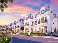 Hình ảnh Nhà phố, biệt thự Amelie Villa Phú Mỹ Hưng