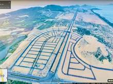 Hình ảnh Đất nền Nhơn Hội New City - Đô Thị Thương Mại Giải Trí Ven Biển