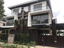 Hình ảnh BT Lavila dãy FN, CS góc, AS, KS view hồ