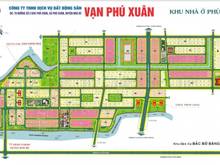 Hình ảnh Bán đất biệt thự view rạch KDC Vạn Phát Hưng