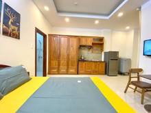 Hình ảnh ❤️❤️ Mb6623 nạp rút nhanh chóng Cao Cấp có sẵn máy giặc riêng - full tiện ích - 35m2