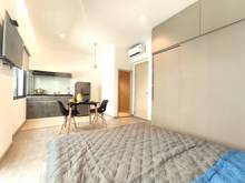 Hình ảnh Studio cho thuê, đủ đồ new từ A-Z tại Hồ Văn Chương gần Trần Quý Cáp