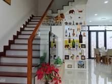 Hình ảnh căn góc nhà phố Lavila Nhà Bè, DTSD 208m2