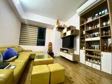 Hình ảnh Cần bán cc Xuân đỉnh 86m2 chia 2 ngủ đẹp đúng như hình ảnh, view cầu