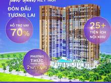 Hình ảnh Vị trí Opal City View tọa lạc tại mặt tiền Đại Lộ Bình Dương
