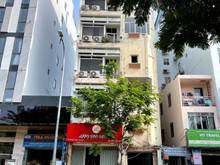 Hình ảnh Nhà bán đường Nguyễn Huệ 18x26m 464m2. 3 lầu . Gía: 2000 Tỷ