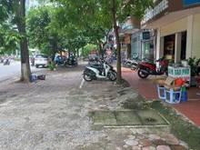 Hình ảnh Bán Nhà Lô Góc Kinh Doanh mặt phố Trần Thái Tông Cầu Giấy .