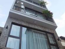 Hình ảnh Bán nhà 9T,Ôto Liễu Giai, Ba Đình, 89m2, MT 4.5m, 29 tỷ, DT 2 tỷ/năm.