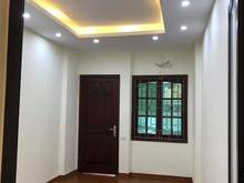 Hình ảnh Bán nhà tả thanh oai thanh trì HN 4 tầng 35m2 2.4 tỷ