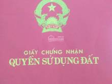 Hình ảnh nhà cấp 4, mặt tiền đường Lê Văn Lương