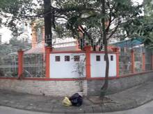 Hình ảnh Cho thuê biệt thự Đường Nguyễn Tuân, 250m2, 5 tầng, 1 hầm, thang máy