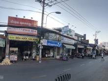 Hình ảnh bán gấp nhà mặt tiền Lê Văn Lương, Phước Kiển, Nhà Bè