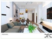 Hình ảnh bán chung cư cao cấp tại đường lê thái tô thành phố Bắc Ninh