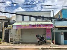 Hình ảnh mặt tiền Lê Văn Lương, xã Nhơn Đức, Nhà Bè giá tốt