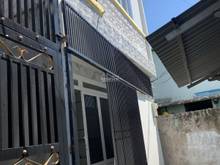 Hình ảnh Bán gấp căn nhà hẻm 257 đường Nguyễn Bình, xã Phú Xuân