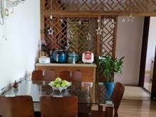 Hình ảnh Cần bán cc 15T Nguyễn Thị Đinh, Căn Góc 110m2 3 ngủ full nội thật