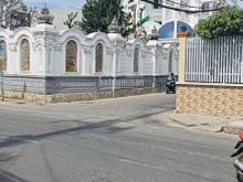 Hình ảnh 500m2 360 Phạm Hữu Lầu, Cạnh GS Metro, Phú Mỹ Hưng Q7